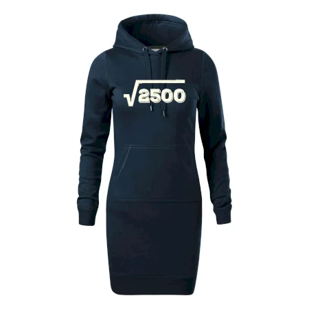 Narozeniny odmocnina 50