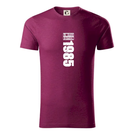 Limited edition 1985 pruh