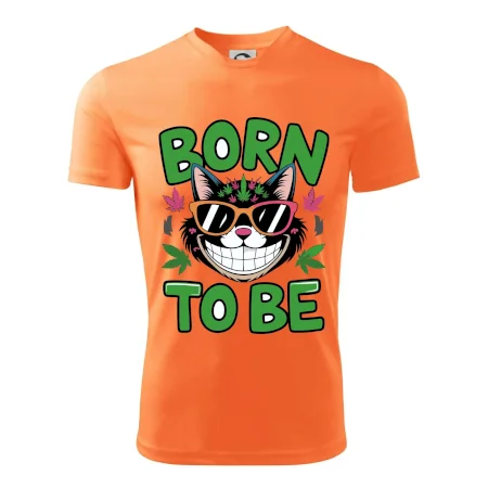 Marihuana - born to be