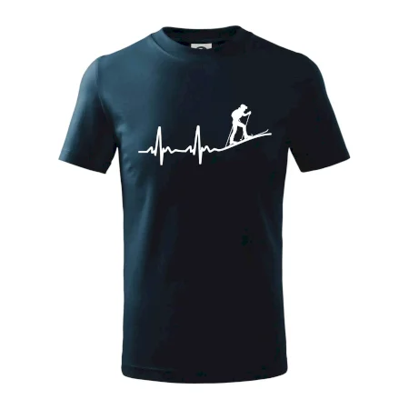 EKG skialpinismus