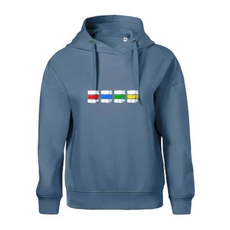 Turistické značky všechny