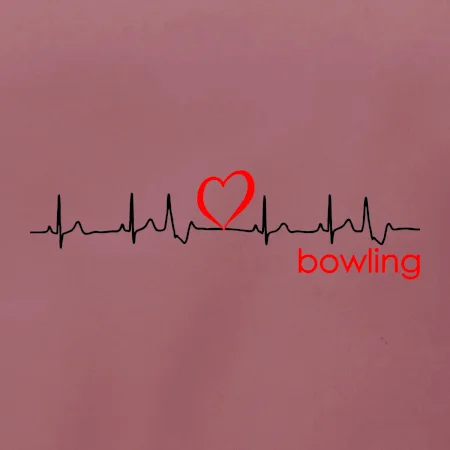 Moje srdce bije pro Bowling