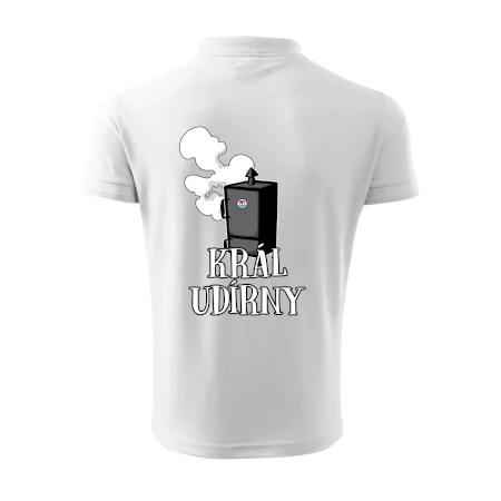 Král udírny