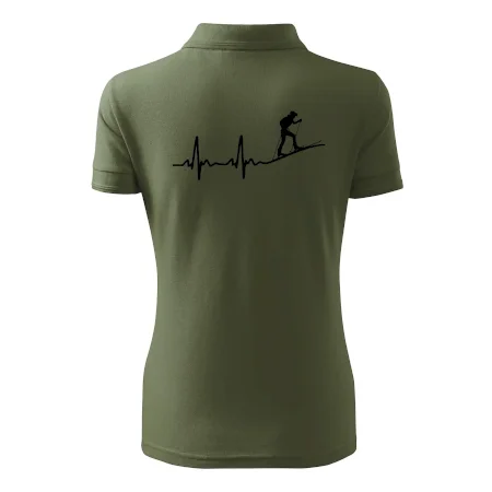 EKG skialpinismus