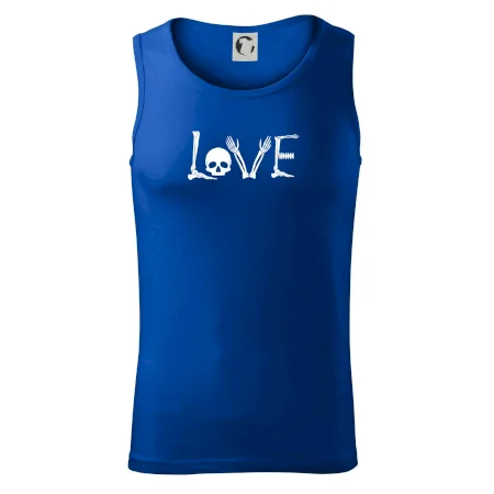 Radiologie LOVE