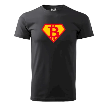 SuperBitcoin