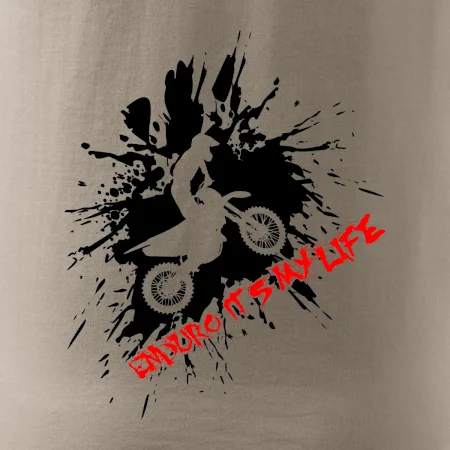 Enduro its my life