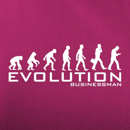 Evoluce Businessman