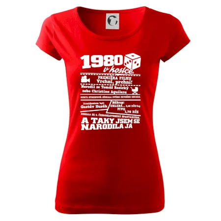 1980 v kostce