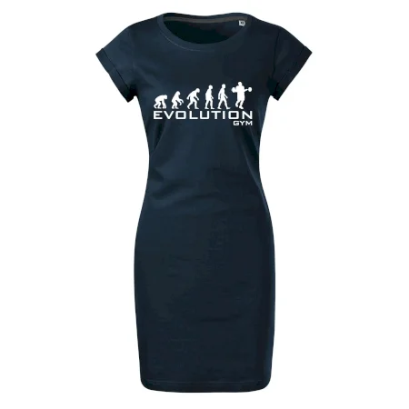 Evoluce Gym