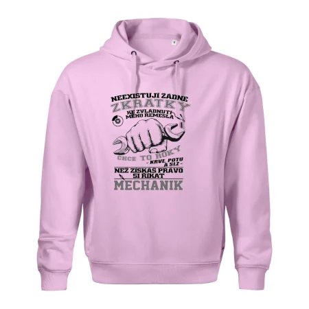 Mechanik zkratky