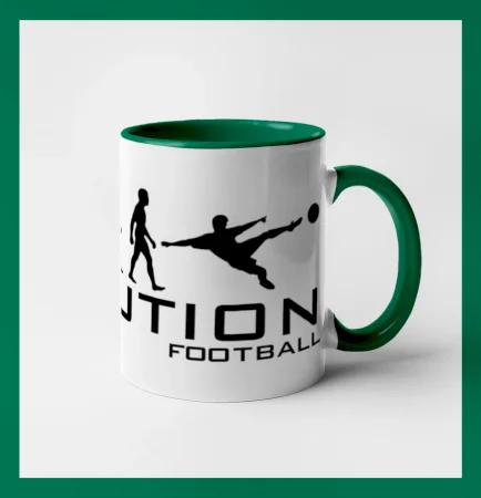 Evolution Football