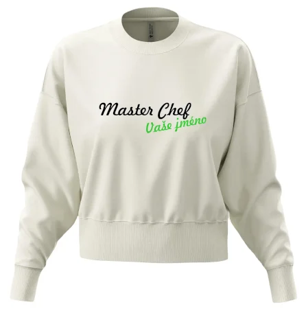 Master Chef - vlastní jméno