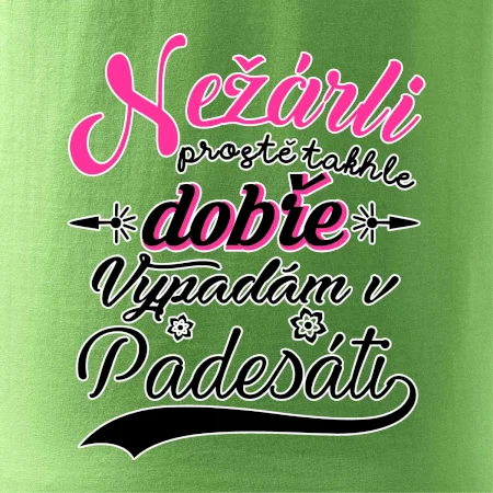 Nežárli - 50