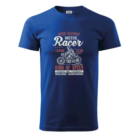 Motor Racer
