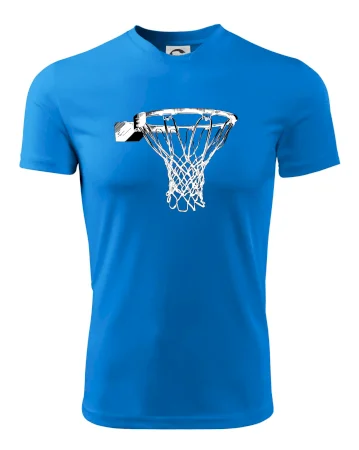 Basketbalový koš