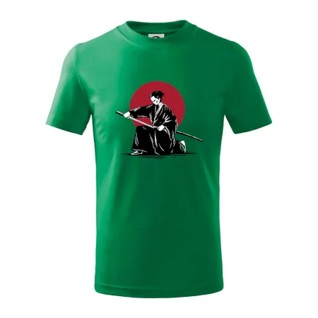 Japan culture - samurai