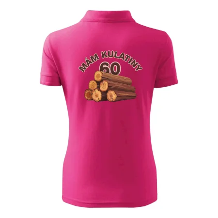 Mám kulatiny 60