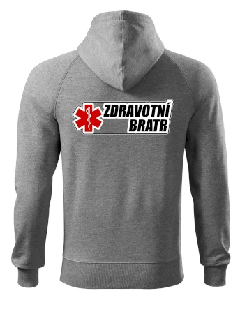 Zdravotní bratr - rescue