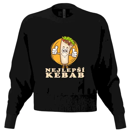 Nejlepší kebab