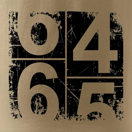 Tachometr 65