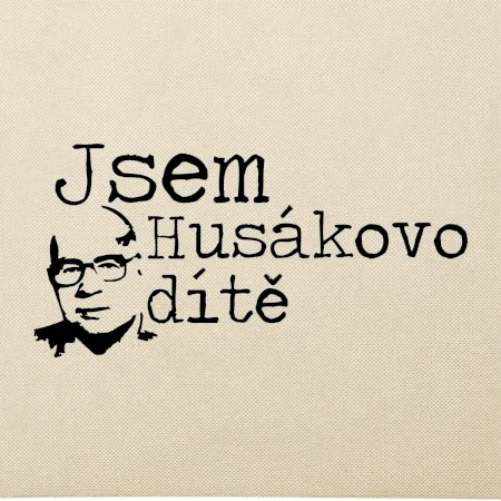Jsem husákovo dítě