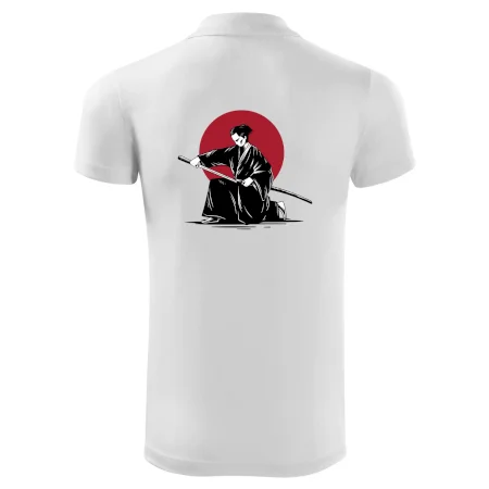 Japan culture - samurai