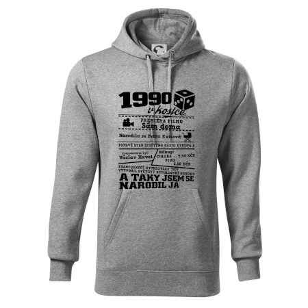 1990 v kostce