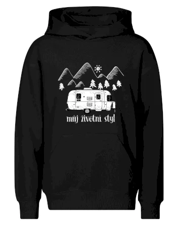 Můj životní styl