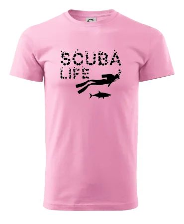 Scuba life
