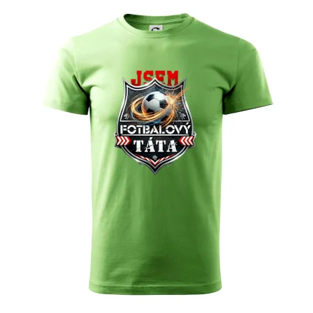 Jsem Fotbalový táta