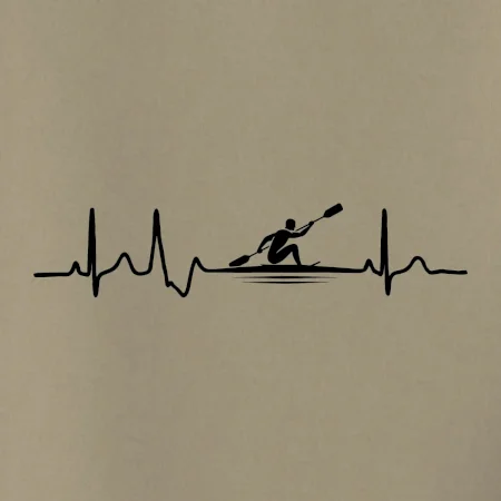 EKG pádlování