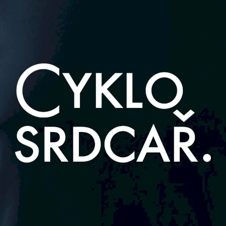 Cyklo srdcař