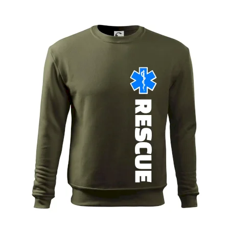 Rescue - pro záchranáře