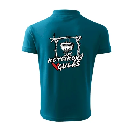 Kotlíkový guláš