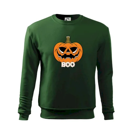 Halloween dýně