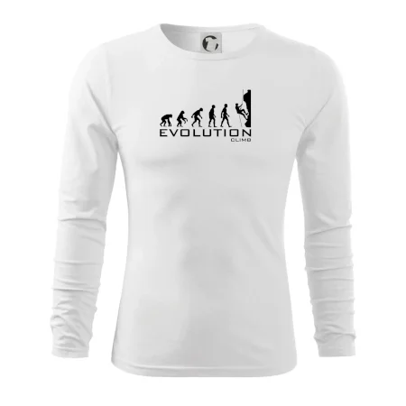 Evolution Climb