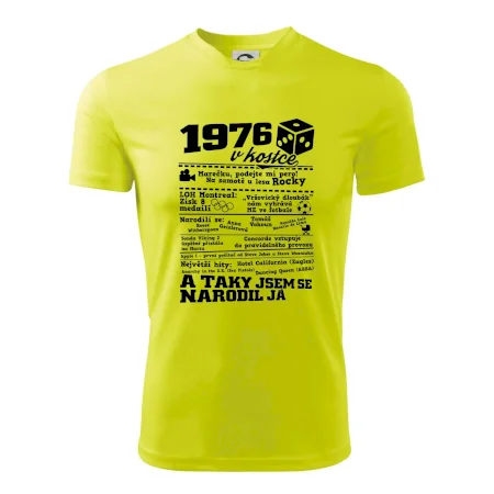 1976 v kostce