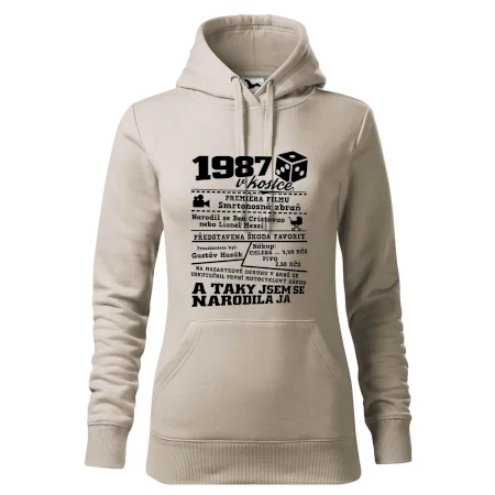1987 v kostce