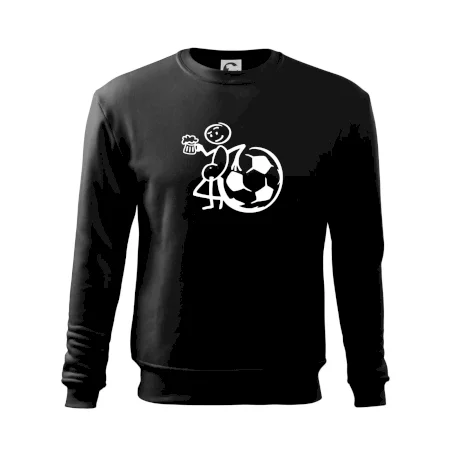 Velký fotbalista