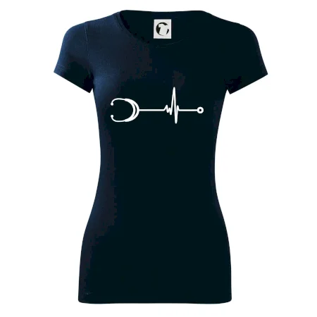 EKG stetoskop