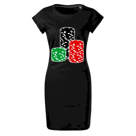 Poker žetony