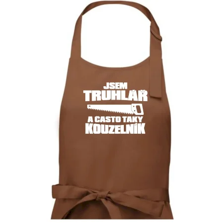 Truhlář kouzelník