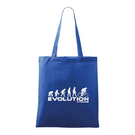 Evoluce cyklistiky
