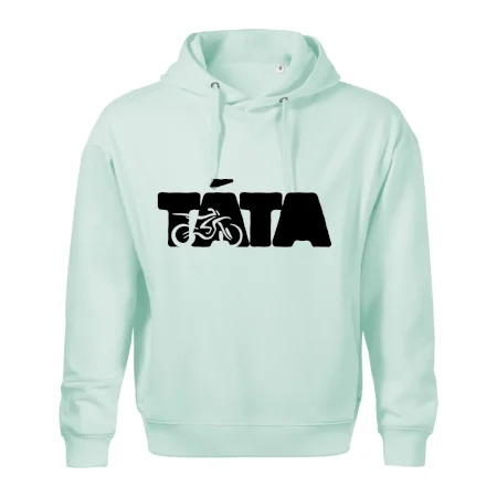 Táta nápis - motorka enduro