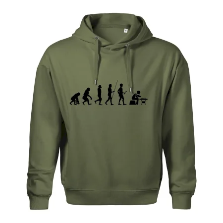 Evoluce šachy