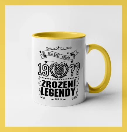 Zrození legendy - Moravská orlice