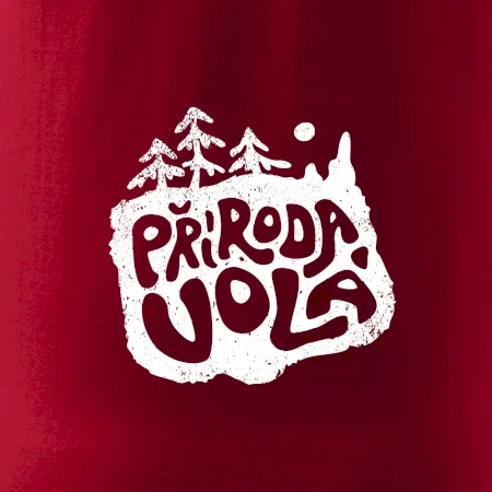 Příroda volá