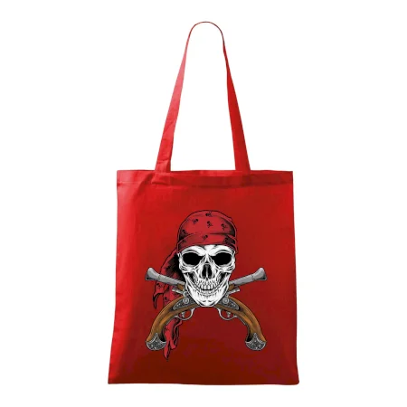 Pirát s bambitkou