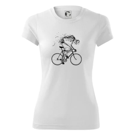 Gravel Bike - kostra